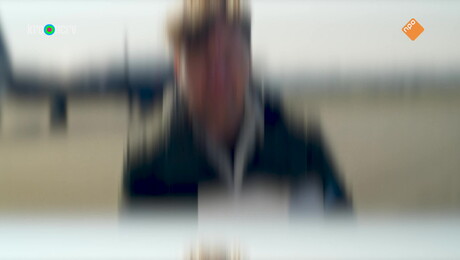 Kan Klaas een selfie maken vanuit een straaljager?